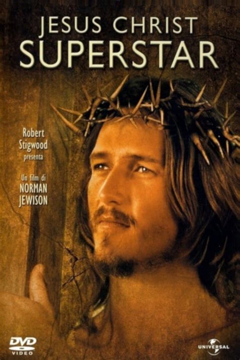 jesus christ superstar movie wiki